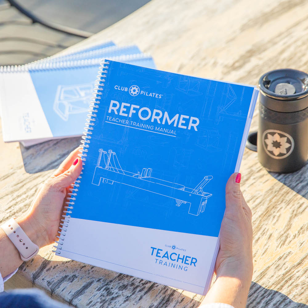 study reformer pilates