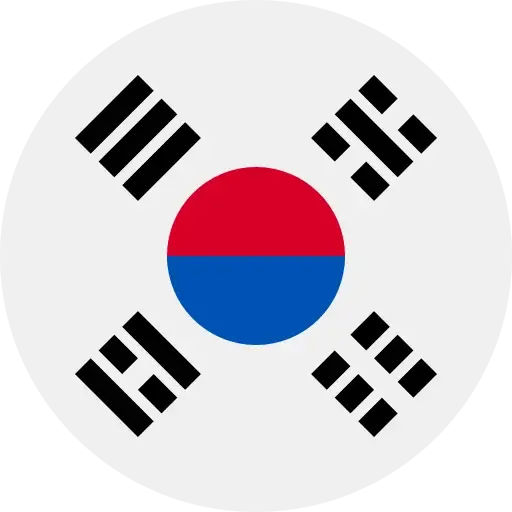 south-korea